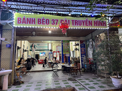 Bánh Bèo Quán 37