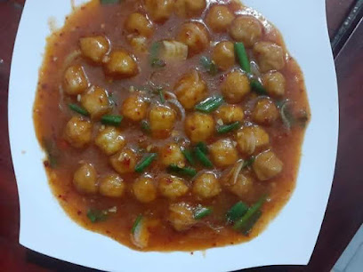 Quán Ăn Vặt Hương Ngà