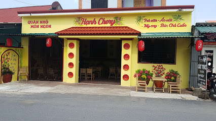 Hạnh Chery - Quán Ăn Vặt