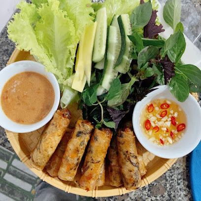 CHÒI ĂN VẶT