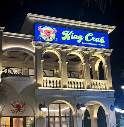 King Crab Restaurant Mũi Né