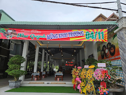 Cơm niêu-Hải sản Như quỳnh