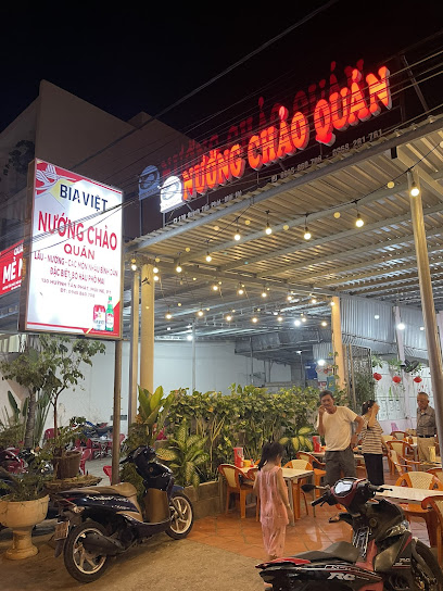 Nướng Chảo Quán