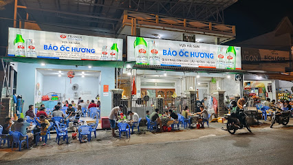 Cửa Hàng Hải Sản Bảo ốc Hương