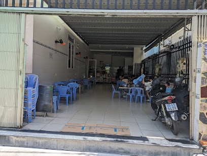 Quán Lẩu cá Tỷ