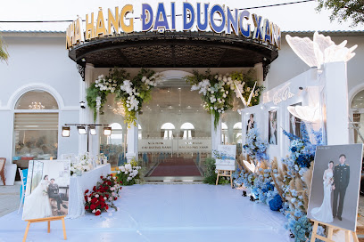 Nhà hàng Đại Dương Xanh