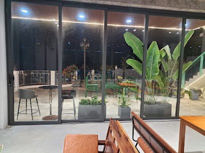 Sky_Mũi Né(cafe and food)