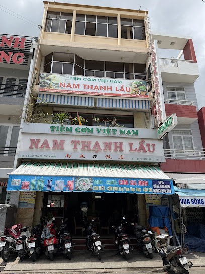 Tiệm Cơm Nam Thạnh Lầu