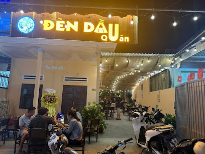 Đèn Dầu Quán Phan Thiết