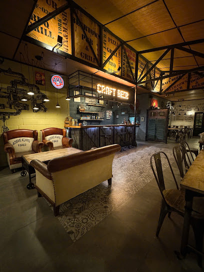 BEERTOWN Restaurant & Pub Phan Thiết