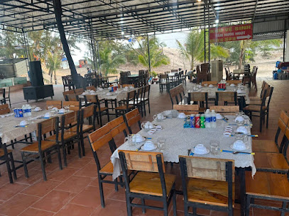 Quán Ăn Làng Chài Lagi