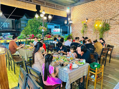 Quán Ăn Gia Đình 59