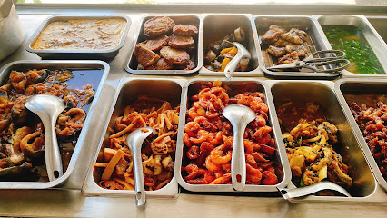 Cơm Ngon - Cơm trưa Pụi Pụi