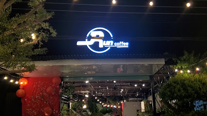 Run Coffee