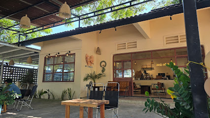 Nhà Có Nắng Coffee