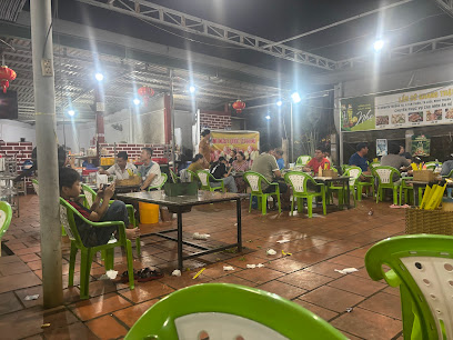 Lẩu Dê Khang Thật- Ninh Bình