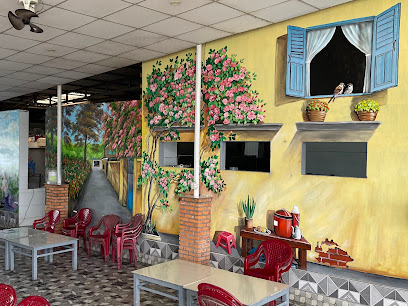 Hội Quán Ba Lượng