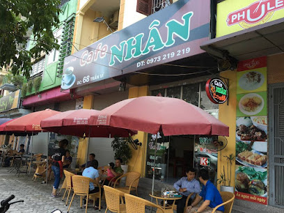 Cà Phê Nhân