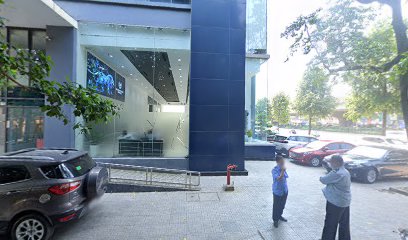 Cà Phê Hướng Dương