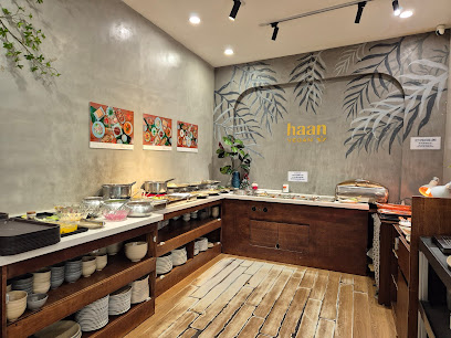 Haan Vegan - Buffet Chay