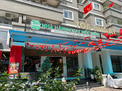 Chay Mộc Miên - Nguyễn Cơ Thạch