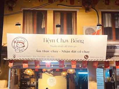 Tiệm Chay Bống