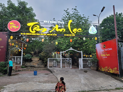 Nhà Hàng Chay Tâm An Lạc Phương Trạch