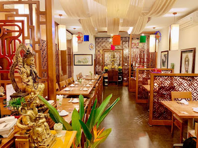 Nhà Hàng Chay Aummee