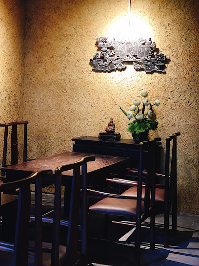 Nhà hàng Chay Nam An