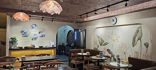 Mộc An Đường Chay Quán