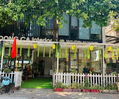 Tâm Chay Vegan Restaurant