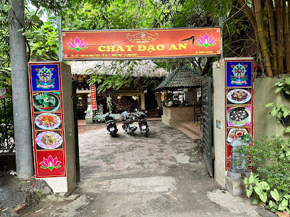 Nhà hàng Chay Đạo An
