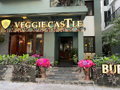Veggie Castle - Nhà hàng chay Vegan