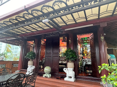 Nhà Hàng Chay Cực Lạc