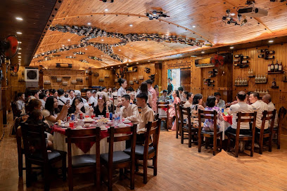 Nhà hàng Cây Dừa