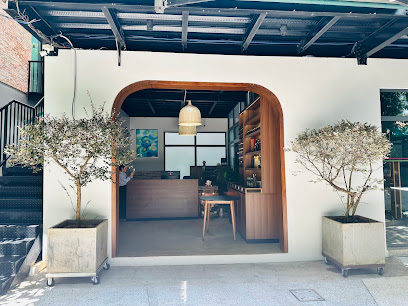 Nhà hàng Recall1987