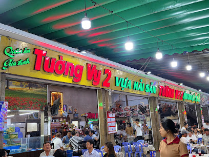 Hải Sản Tường Vy 2