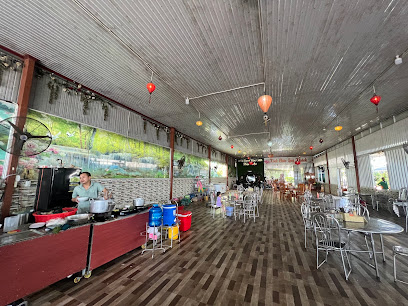 Phở Lý Quốc Sư La Ngà định quán