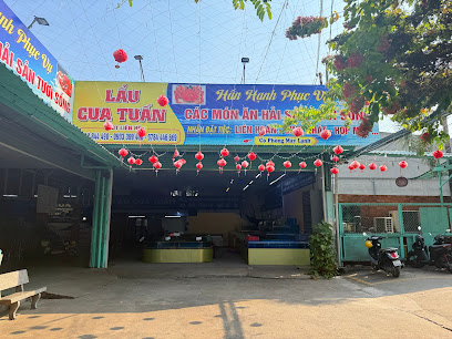 Lẩu Cua Tuấn