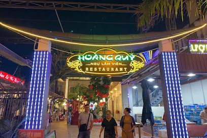 Hải Sản Hoàng Quý - Ngự Lâm Viên