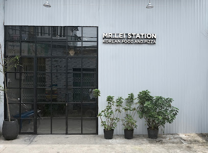 Quán ăn Hàn Quốc Ông Lei Hố Nai