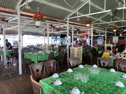 Bến đò quán Làng Bè