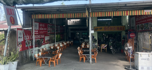 Gỏi cá Đồng Nai 1 - Tân Mai