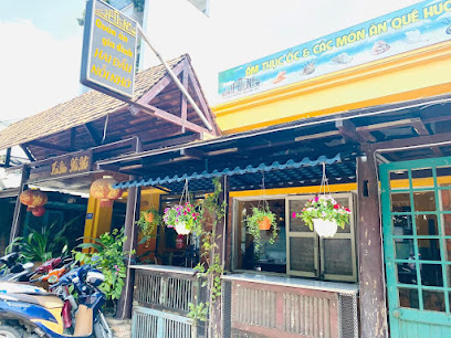 Quán Hai Đầu Nỗi Nhớ