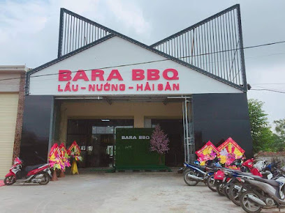 BARA BBQ