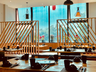 Nhà Hàng Hàn Quốc