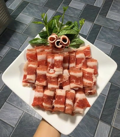 Nhà hàng Lẩu -Xiên-Nướng