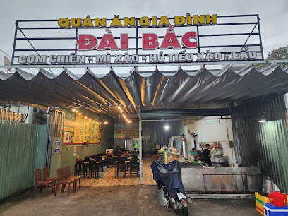 Quán ăn gia đình ĐÀI BẮC