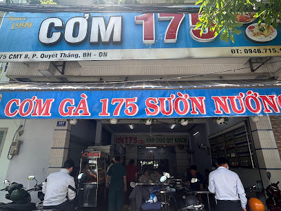 Quán Cơm 175