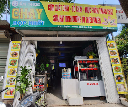 Cơm Chay Hợp Nhất